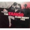 TANGO CLUBNIGHT 02 - VARIOS - 2CD
