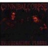 CANNIBAL CORPSE - EVISCERATION PLAGUE - CD + DVD