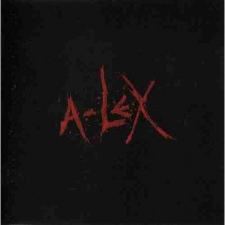 SEPULTURA - A/LEX - CD
