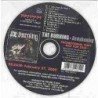 THE BURNING - REWAKENING - CD