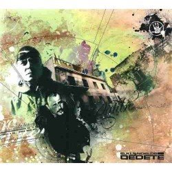 EL KLAN DE LOS DDT - SALITRE - CD