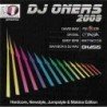 DJ ONERS 2009 - VARIOS - 2CD
