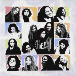 GEMA 4 - GEMAS - CD