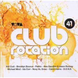 VIVA CLUB ROTATION V.41 - VARIOS - 2CD