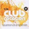 VIVA CLUB ROTATION V.41 - VARIOS - 2CD