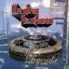 MEDINA AZAHARA - ORIGEN Y LEYENDA (BONUS DVD) - CD + DVD