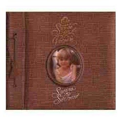 SUSANA SEIVANE - OS SOÑOS QUE VOLVEN - CD