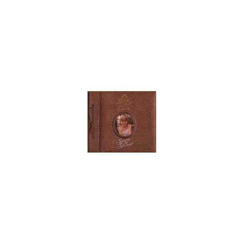 SUSANA SEIVANE - OS SOÑOS QUE VOLVEN - CD SUSANA SEIVANE - OS SOÑOS QUE VOLVEN - CD