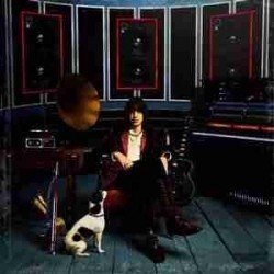 JULIAN CASABLANCAS (THE STRO - PHRAZES FOR THE YOUNG - CD