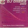 DJ ONERS 2009 - VARIOS - 2CD