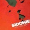 SIDONIE - EL INCENDIO - CD