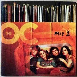 OC THE MIX 1 - B.S.O. - CD