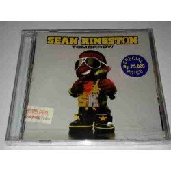 SEAN KINGSTON - TOMORROW - CD