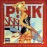 PINK - FUNKHOUSE TOUR LIVE IN AUSTRALIA - CD + DVD