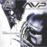 ALIEN VS PREDATOR - B.S.O. - CD