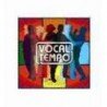 VOCAL TEMPLO - VOCAL TEMPLO - CD