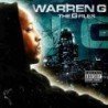 WARREN G - THE G FILES - CD