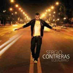 SERGIO CONTRERAS - EQUILIBRIO - CD