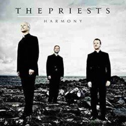 PRIESTS THE - HARMONY - CD
