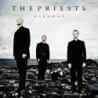 PRIESTS THE - HARMONY - CD
