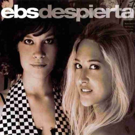 EBS - DESPIERTA - CD