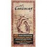 LOS CARDIACOS - INTEGRAL - 4 CDS