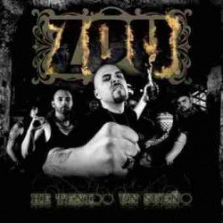 ZPU - HE TENIDO UN SUEÑO - CD