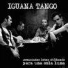 IGUANA TANGO - DEMASIADOS LOBOS AULLANDO - CD