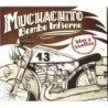 MUCHACHITO BOMBO INFIERNO - IDAS Y VUELTAS - CD