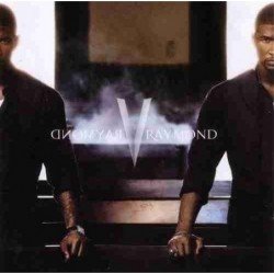 USHER - RAYMOND V RAYMOND - CD