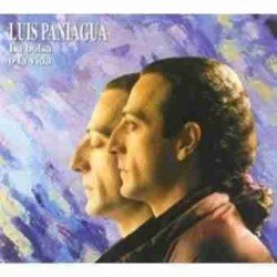LUIS PANIAGUA - LA BOLSA O LA VIDA - CD DIGIP