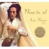 LUIS PANIAGUA - NANAS DE SOL - CD DIGIP