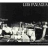 LUIS PANIAGUA - NEPTUNO/SIEMPRE ES MEJOR LO QUE SUCEDE - CD DIGIP