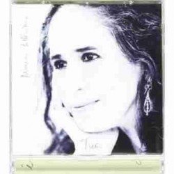 MARIA BETHANIA - TUA - CD