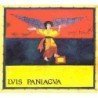 LUIS PANIAGUA - MUY FRAGIL - CD DIGIP