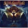 BLIND GUARDIAN - AT THE EDGEOF TIME - CD CRIST