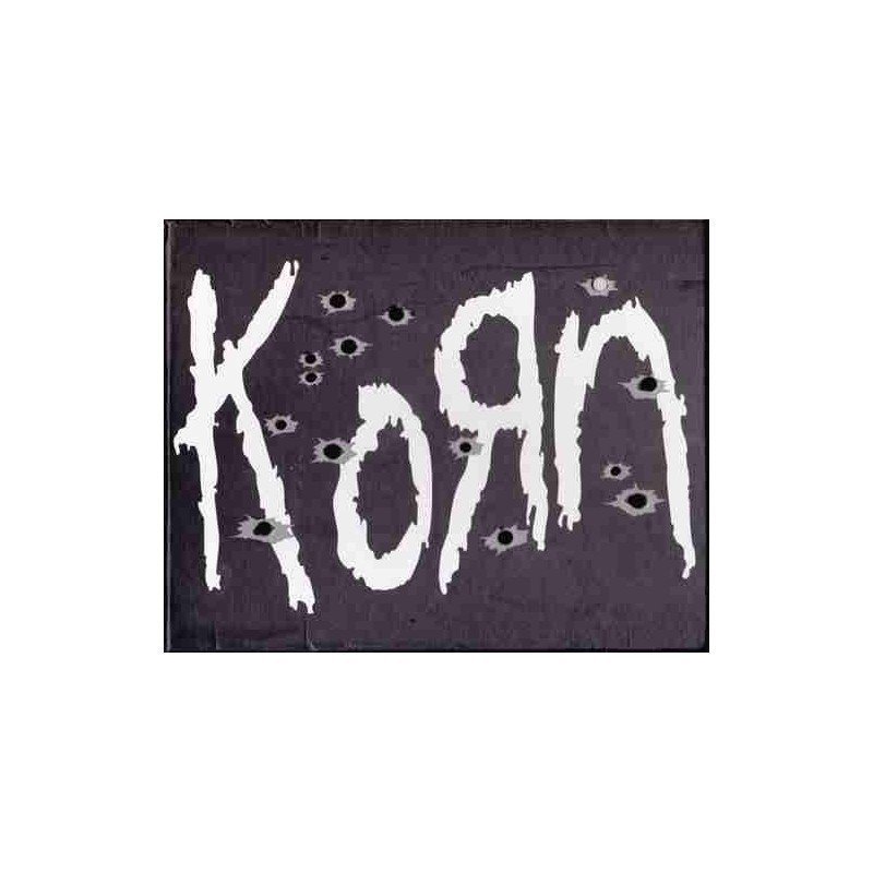 KORN - REMEMBER WHO YOU ARE - CD+DVD KORN - REMEMBER WHO YOU ARE - CD+DVD