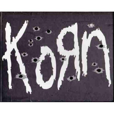 KORN - REMEMBER WHO YOU ARE - CD+DVD