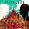 FAITHLESS - THE DANCE - CD