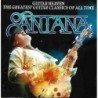 SANTANA - GUITAR HEAVEN - CD
