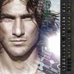 HUGO SALAZAR - NUEVAS LATITUDES - CD
