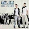 ANDY & LUCAS - PIDO LA PALABRA - CD