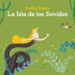 INMA SHARA - LA ISLA DE LOS SONIDOS - CD+DVD