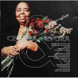 CESARIA EVORA - CESARIA &... - CD
