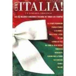 CIAO ITALIA - VARIOS - 2CD