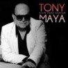 TONY MAYA - VIVIR PARA CANTAR - CD