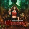 WITHIN TEMPTATION - THE UNFORGIVING - CD