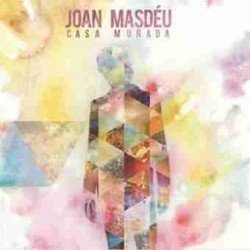JOAN MASDEU - CASA MURADA - CD