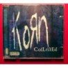 KORN - COLLECTED - CD