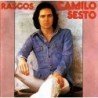 CAMILO SESTO - RASGOS - CD